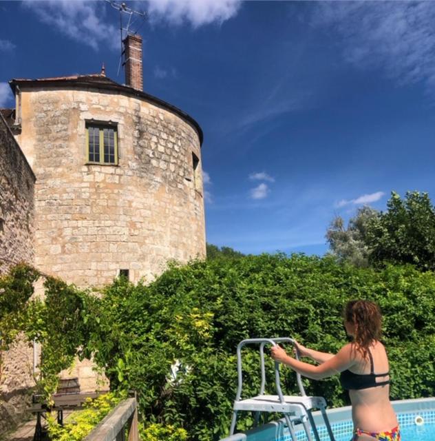 Coté-Serein La Privilège de la Tour Madame