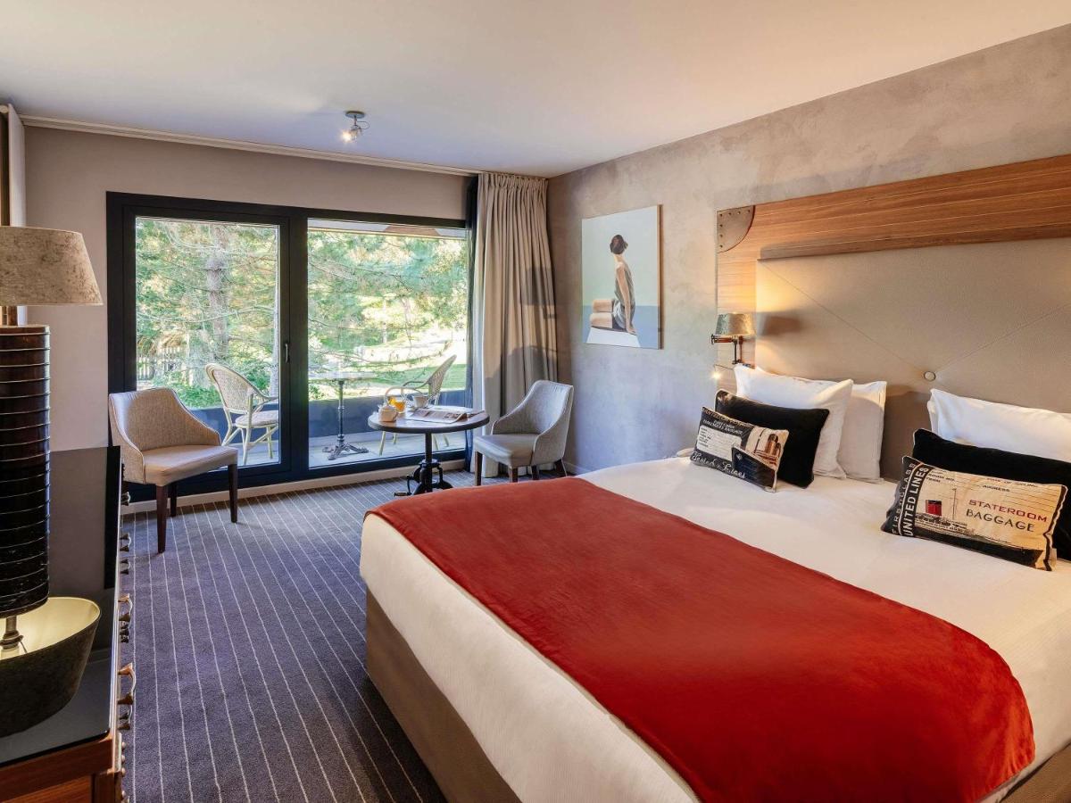 Côte Ouest Thalasso & Spa Les Sables d'Olonne - MGallery Collection