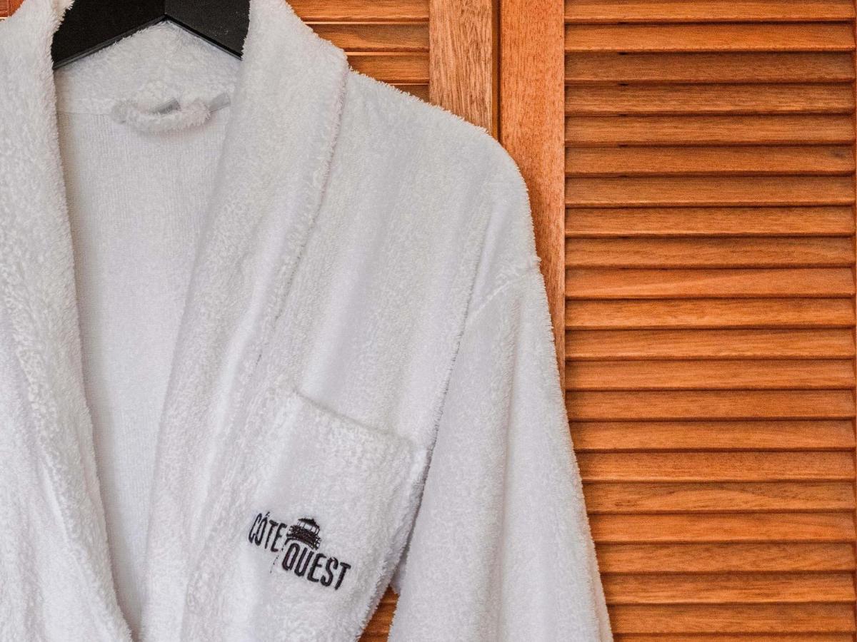 Côte Ouest Thalasso & Spa Les Sables d'Olonne - MGallery Collection