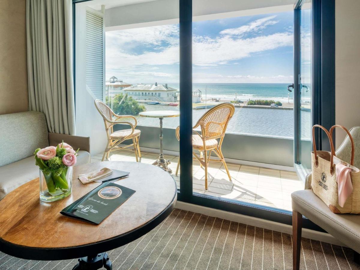 Côte Ouest Thalasso & Spa Les Sables d'Olonne - MGallery Collection