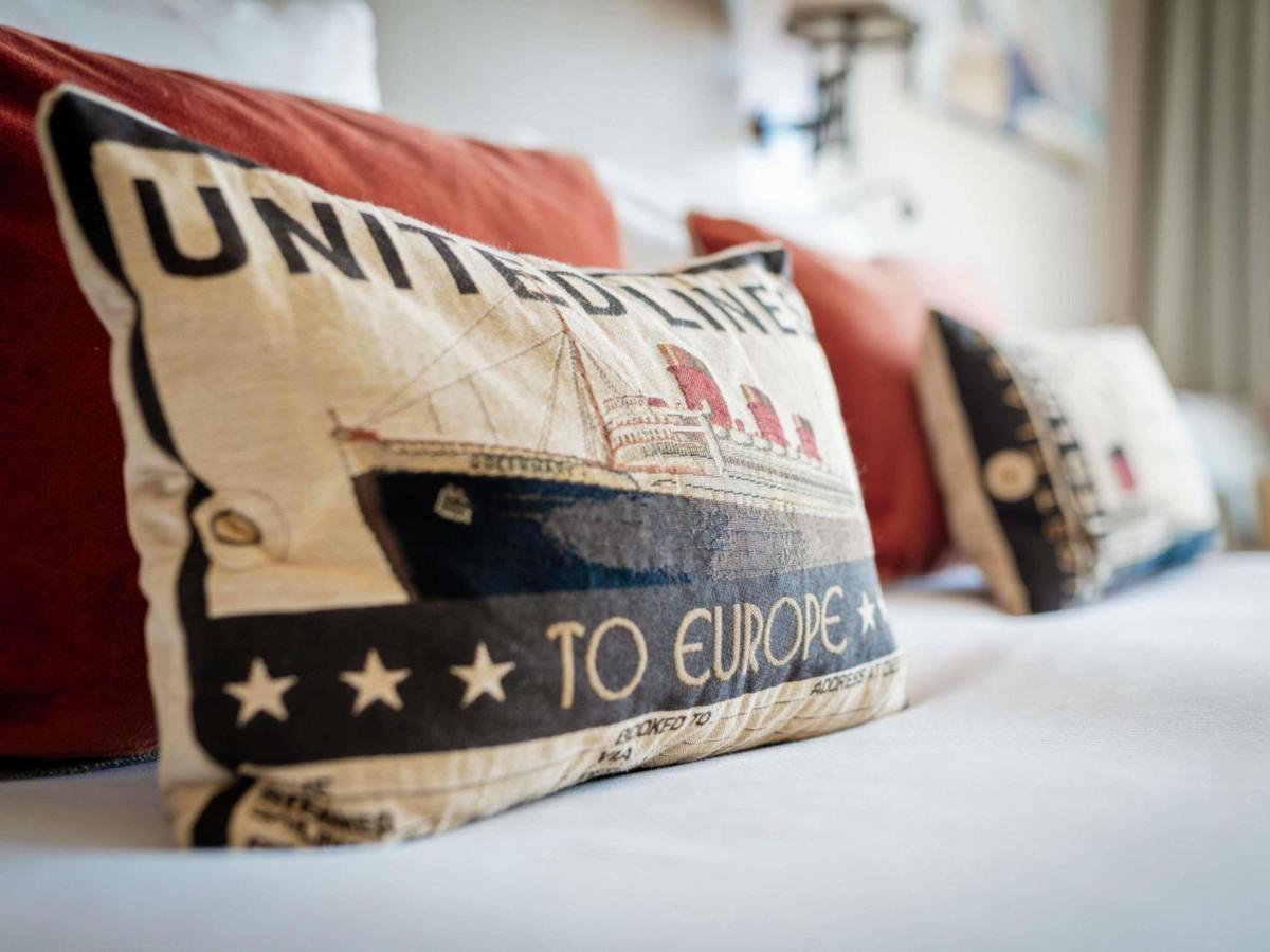 Côte Ouest Thalasso & Spa Les Sables d'Olonne - MGallery Collection