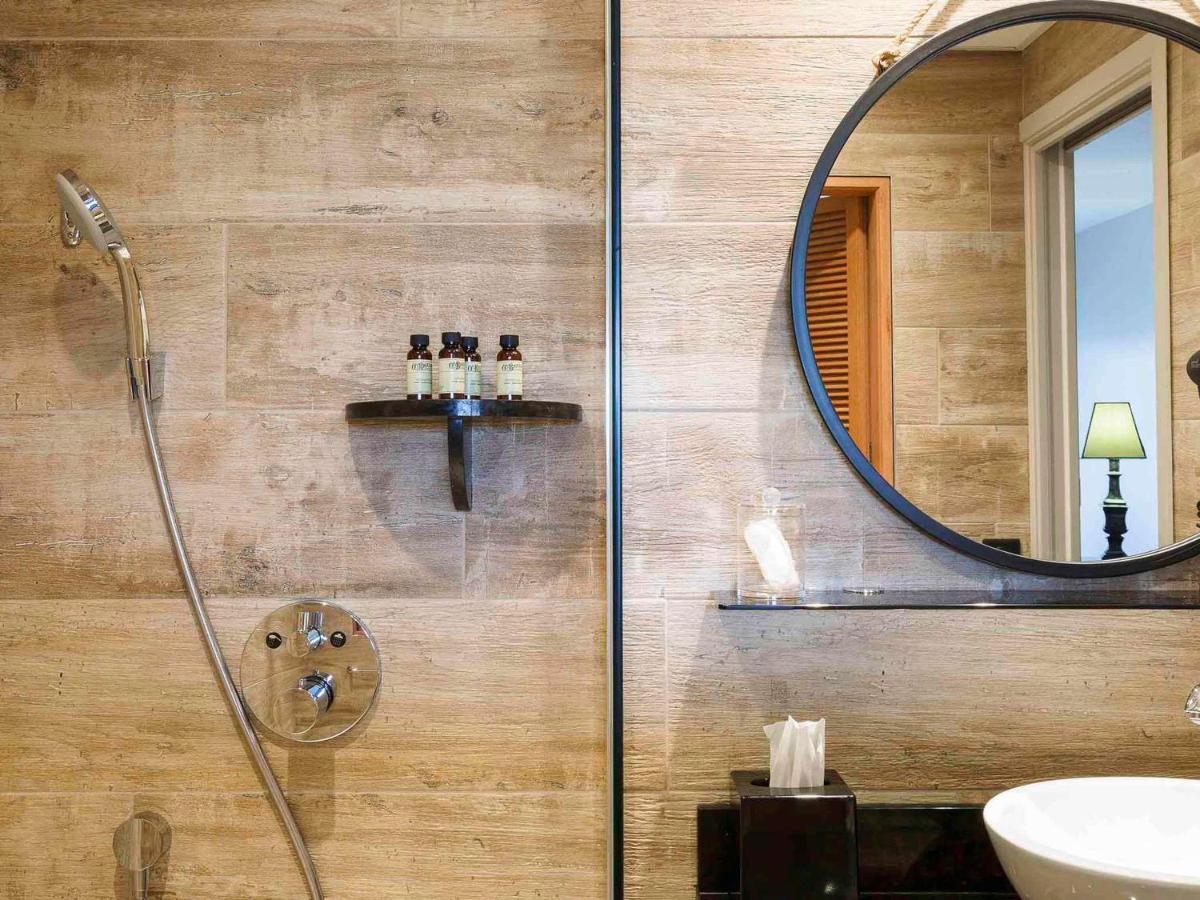 Côte Ouest Thalasso & Spa Les Sables d'Olonne - MGallery Collection