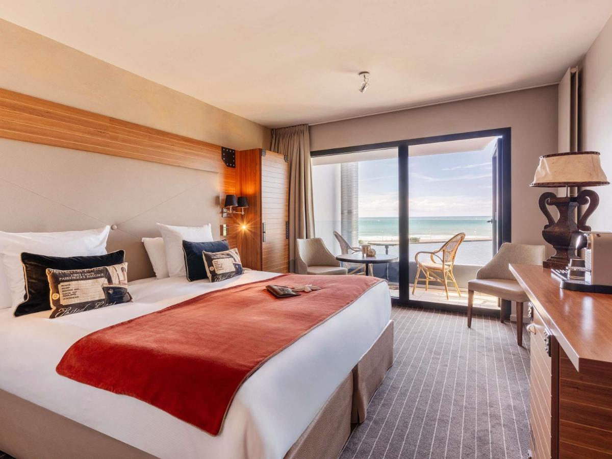 Côte Ouest Thalasso & Spa Les Sables d'Olonne - MGallery Collection