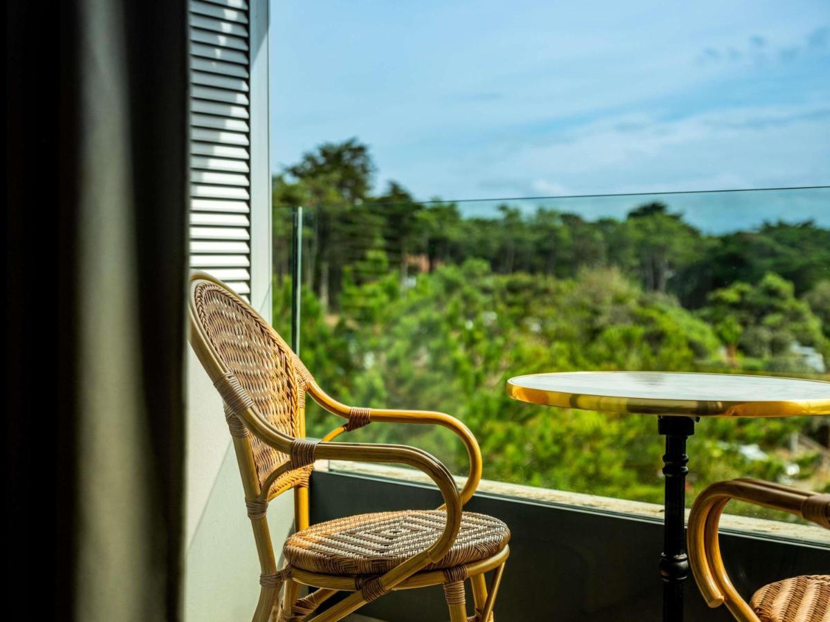 Côte Ouest Thalasso & Spa Les Sables d'Olonne - MGallery Collection