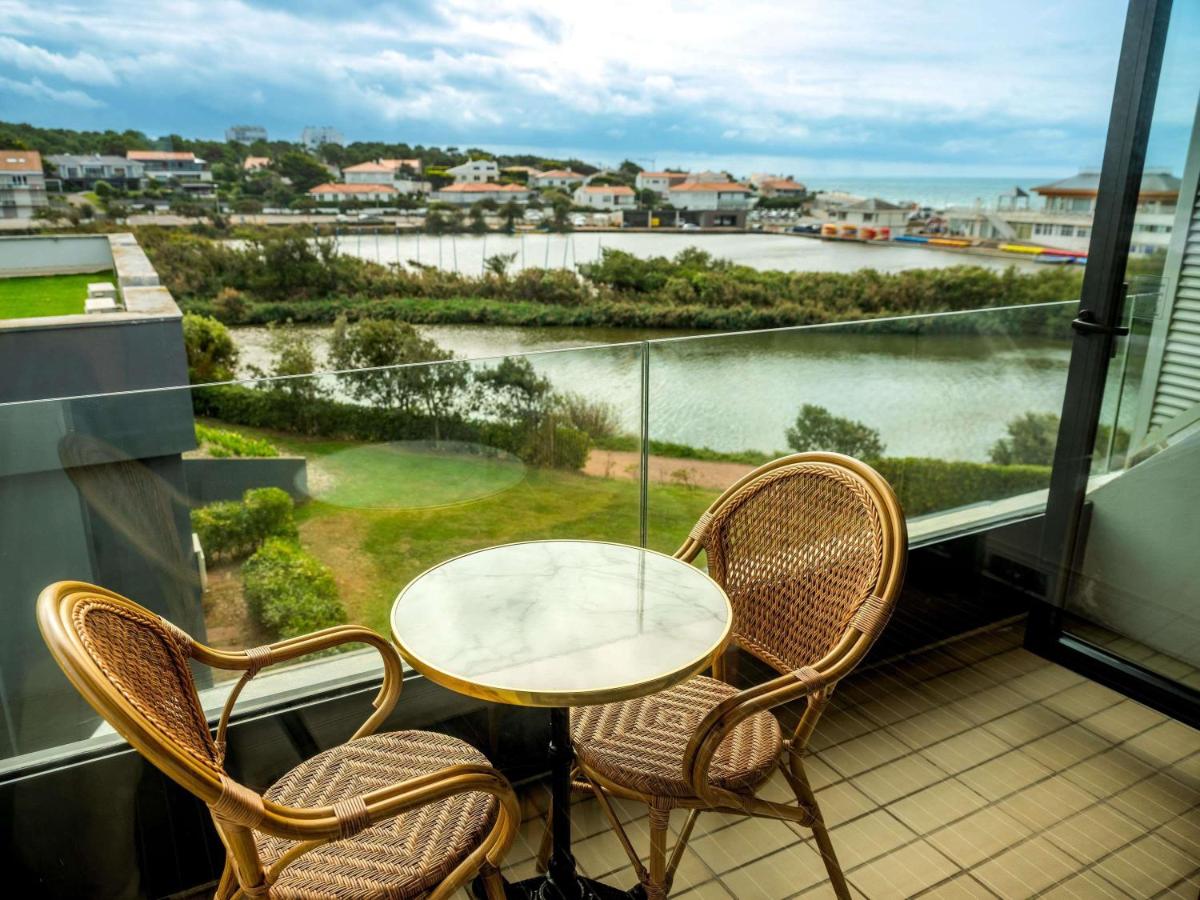 Côte Ouest Thalasso & Spa Les Sables d'Olonne - MGallery Collection