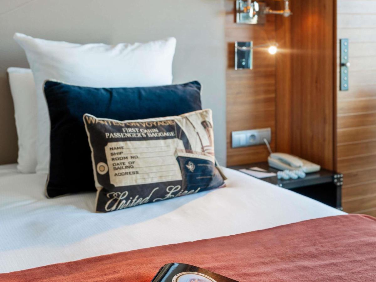 Côte Ouest Thalasso & Spa Les Sables d'Olonne - MGallery Collection