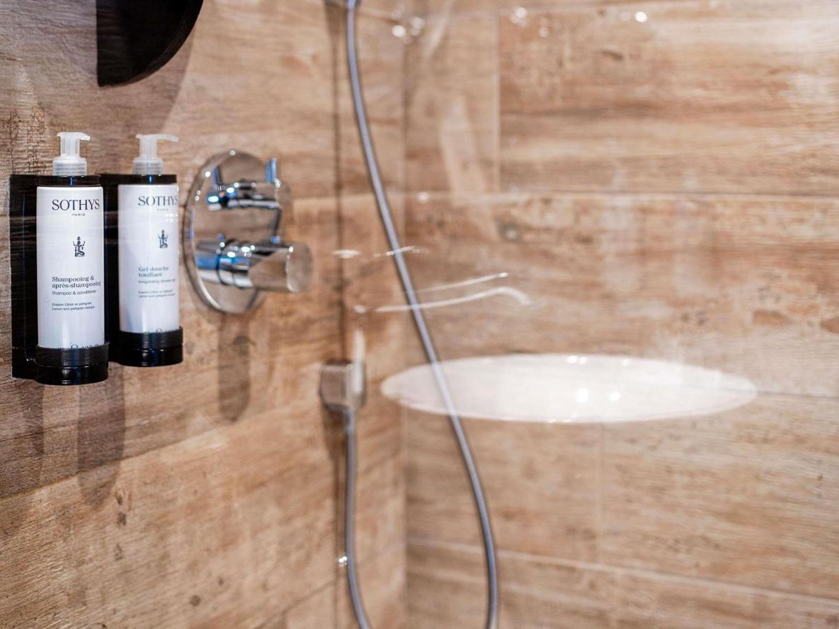 Côte Ouest Thalasso & Spa Les Sables d'Olonne - MGallery Collection