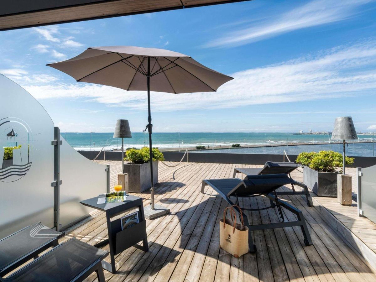 Côte Ouest Thalasso & Spa Les Sables d'Olonne - MGallery Collection