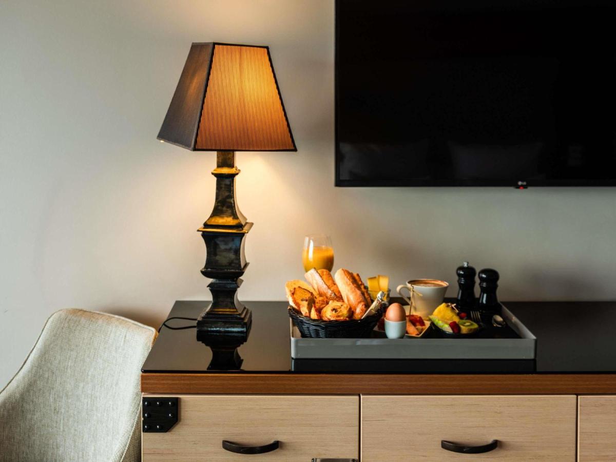 Côte Ouest Thalasso & Spa Les Sables d'Olonne - MGallery Collection