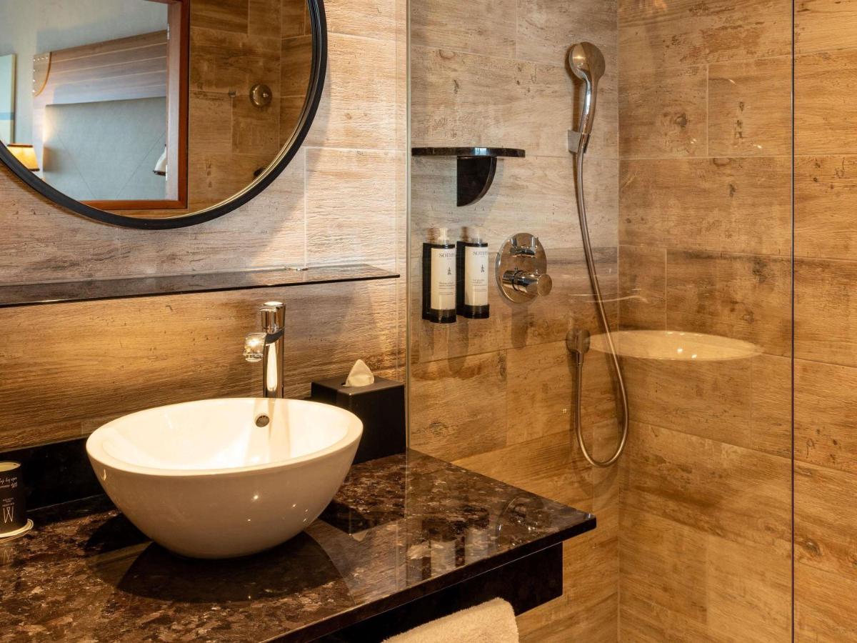 Côte Ouest Thalasso & Spa Les Sables d'Olonne - MGallery Collection