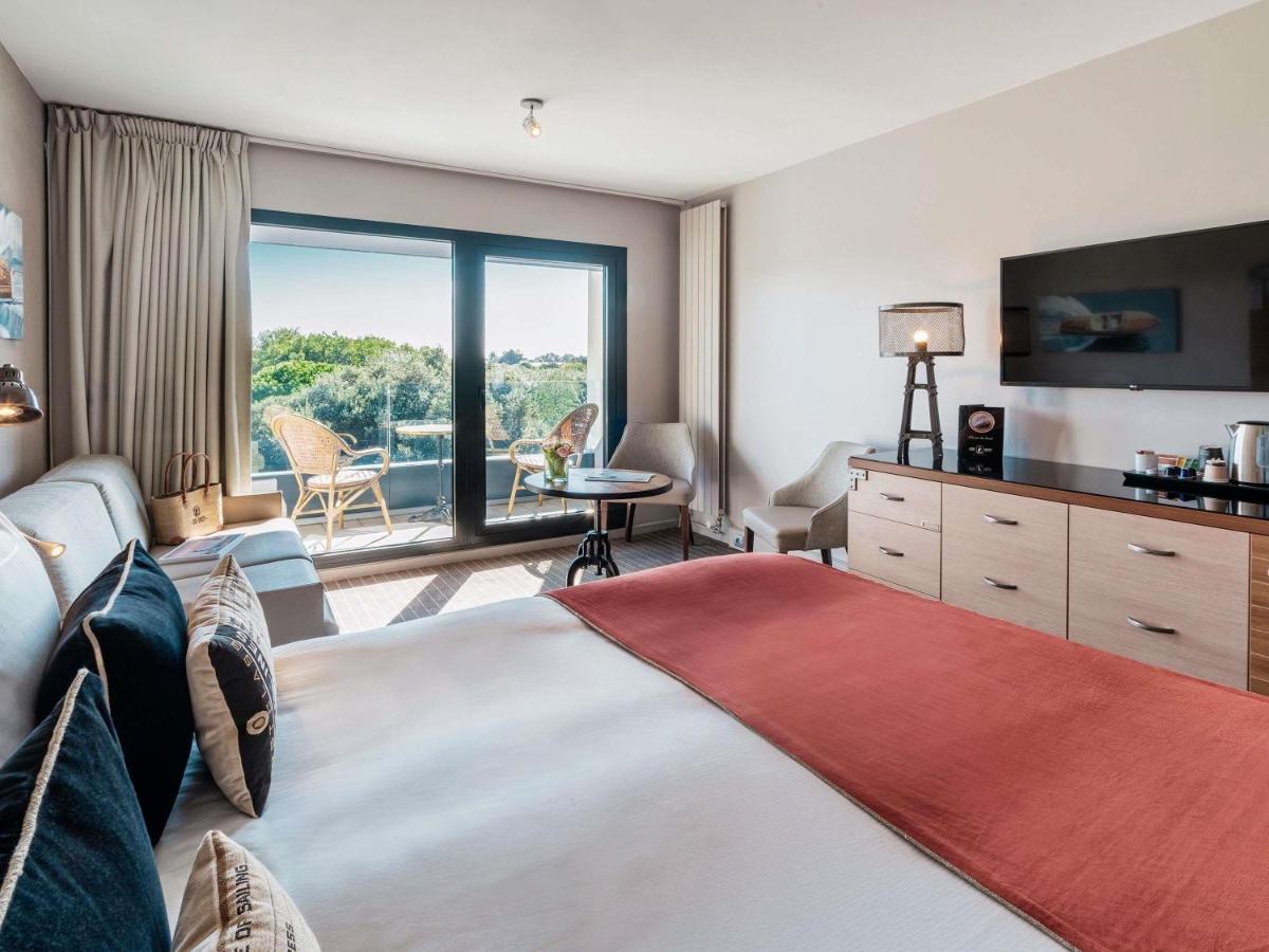 Côte Ouest Thalasso & Spa Les Sables d'Olonne - MGallery Collection