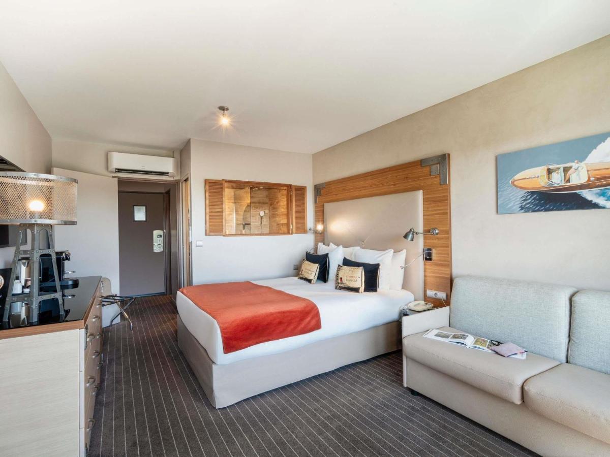 Côte Ouest Thalasso & Spa Les Sables d'Olonne - MGallery Collection