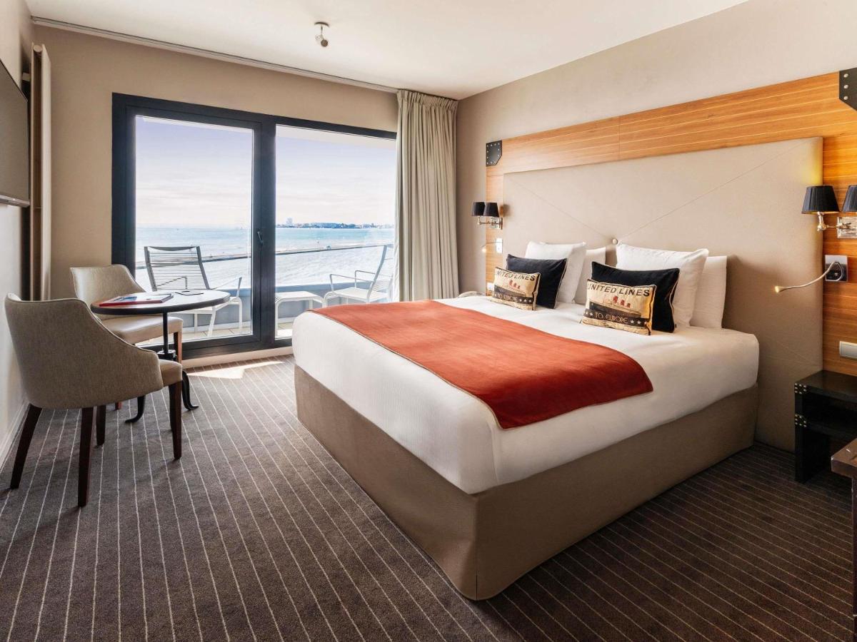 Côte Ouest Thalasso & Spa Les Sables d'Olonne - MGallery Collection