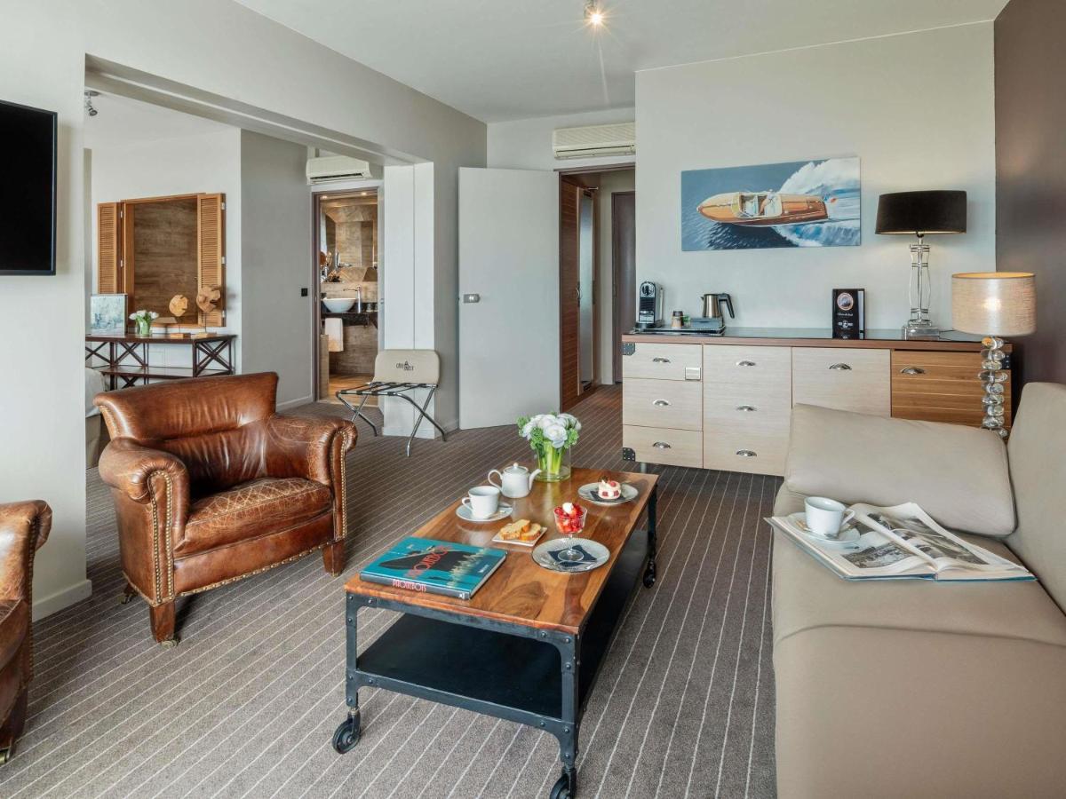 Côte Ouest Thalasso & Spa Les Sables d'Olonne - MGallery Collection