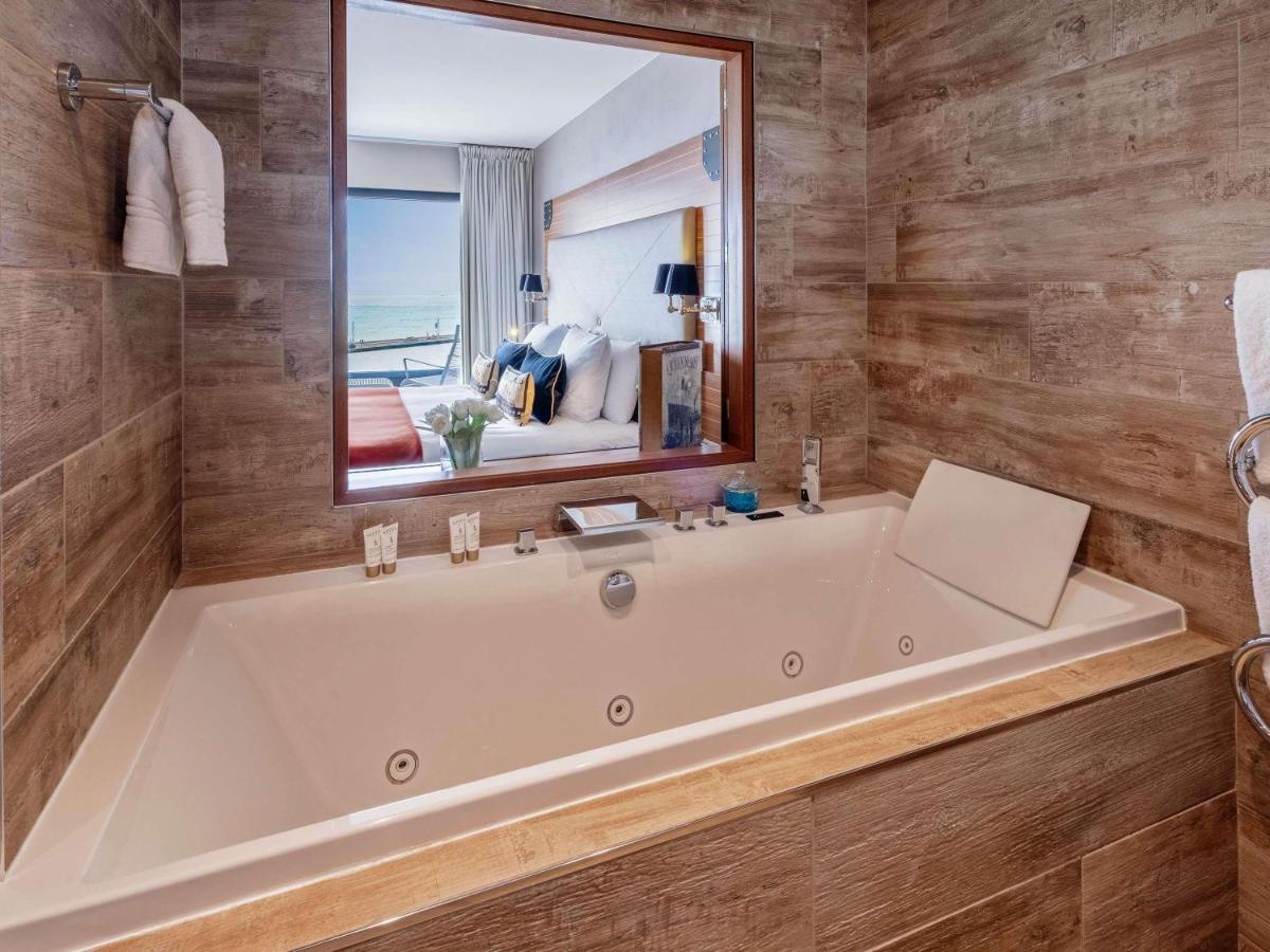 Côte Ouest Thalasso & Spa Les Sables d'Olonne - MGallery Collection