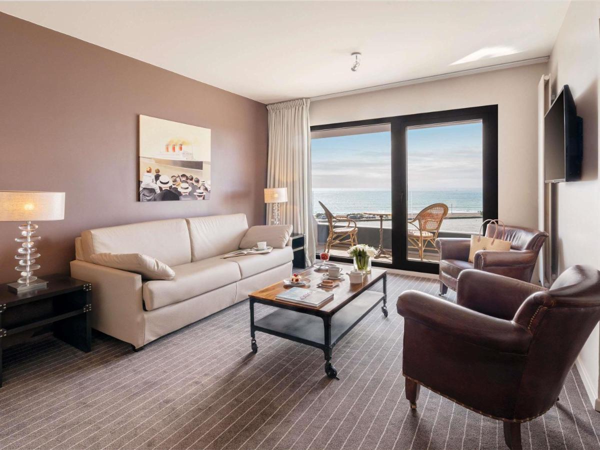 Côte Ouest Thalasso & Spa Les Sables d'Olonne - MGallery Collection