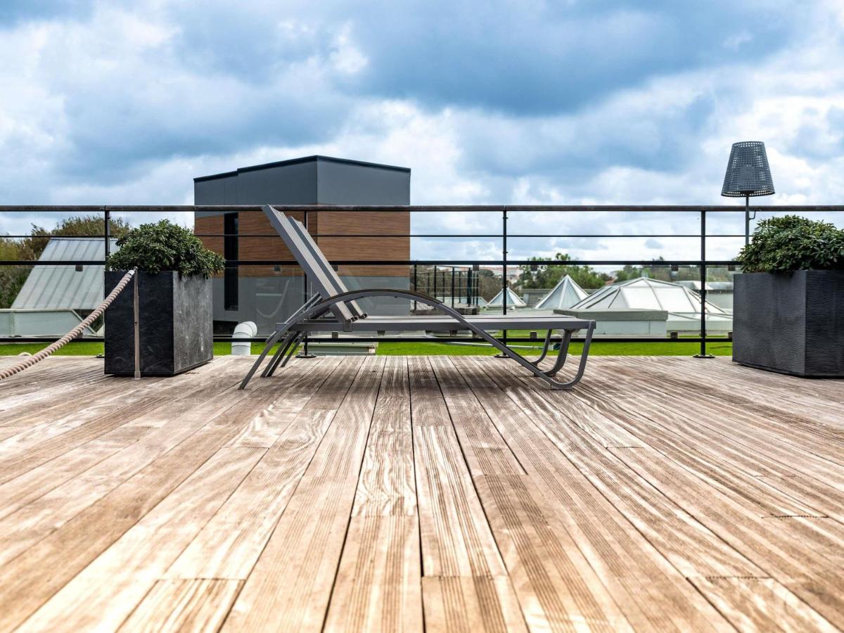 Côte Ouest Thalasso & Spa Les Sables d'Olonne - MGallery Collection