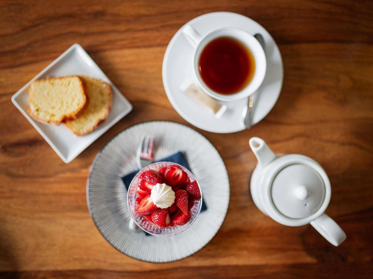 Côte Ouest Thalasso & Spa Les Sables d'Olonne - MGallery Collection