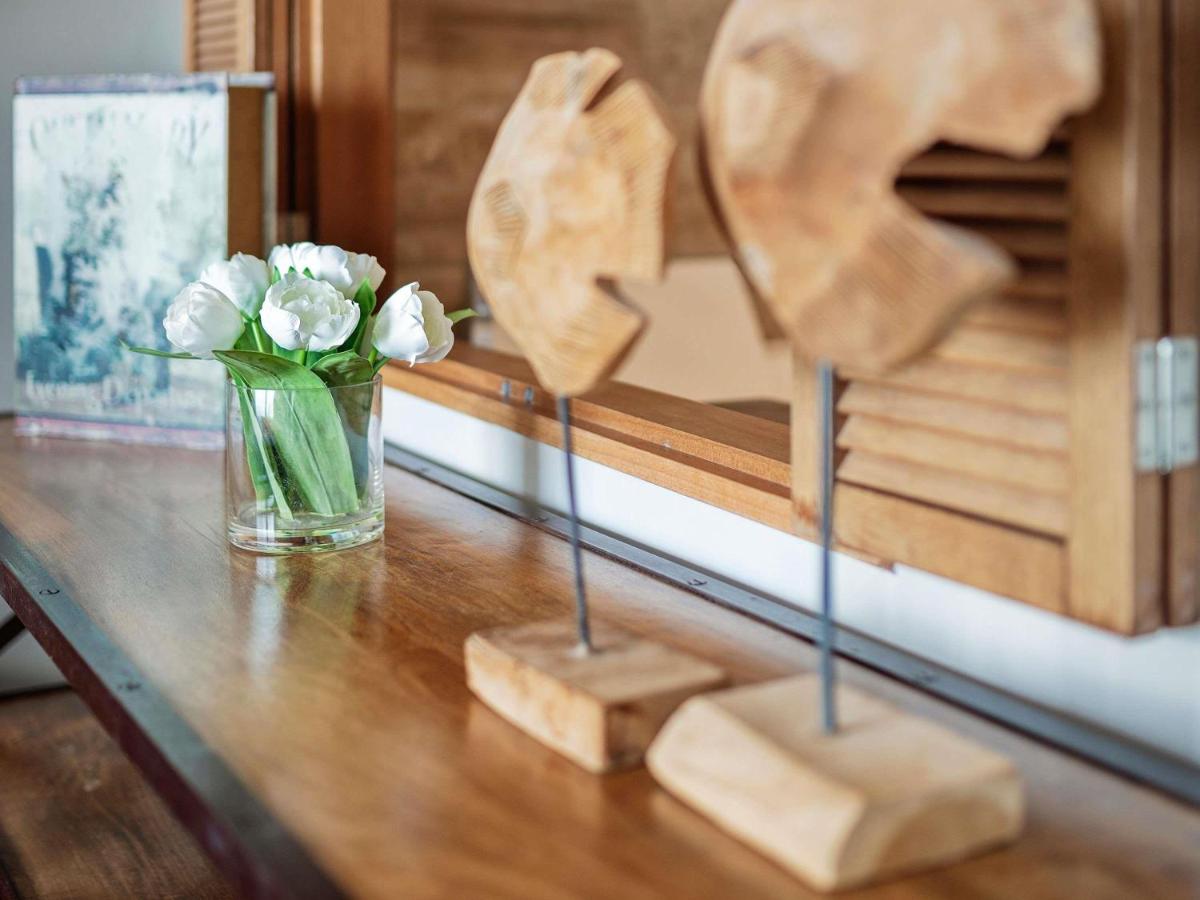 Côte Ouest Thalasso & Spa Les Sables d'Olonne - MGallery Collection