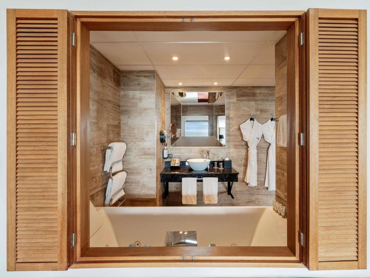 Côte Ouest Thalasso & Spa Les Sables d'Olonne - MGallery Collection