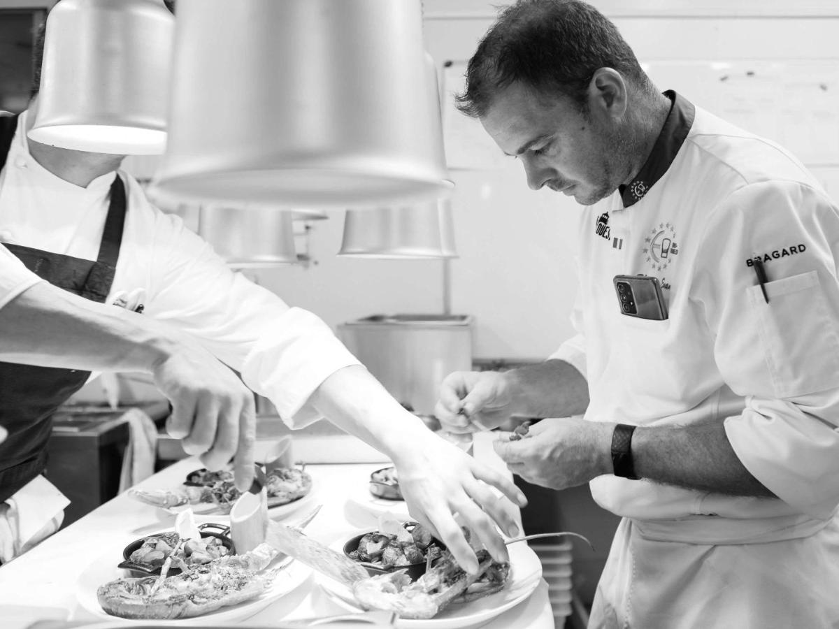 Côte Ouest Thalasso & Spa Les Sables d'Olonne - MGallery Collection