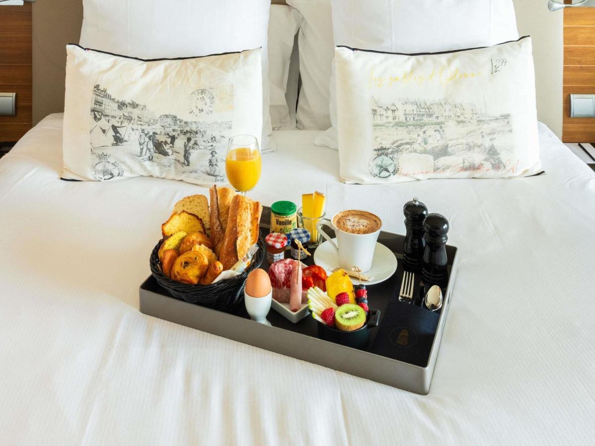 Côte Ouest Thalasso & Spa Les Sables d'Olonne - MGallery Collection