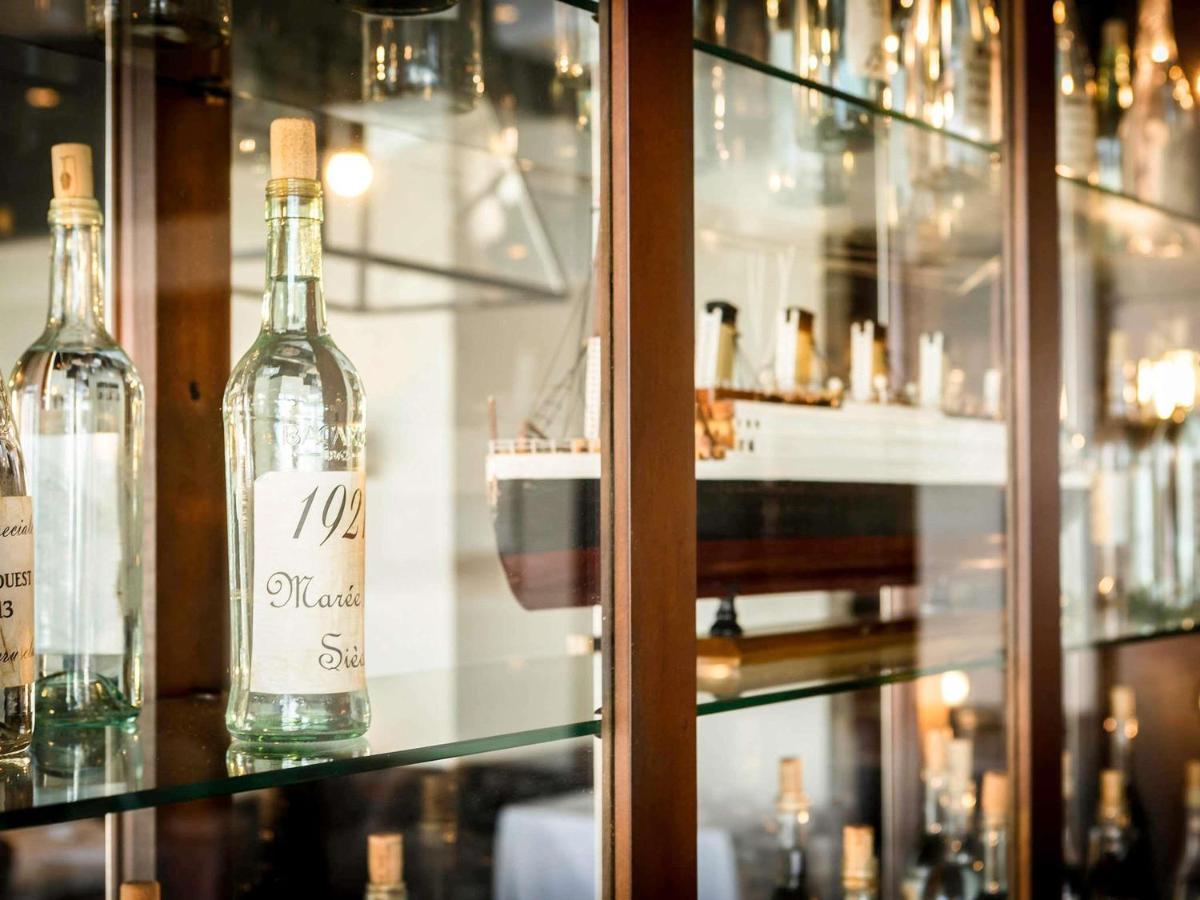 Côte Ouest Thalasso & Spa Les Sables d'Olonne - MGallery Collection