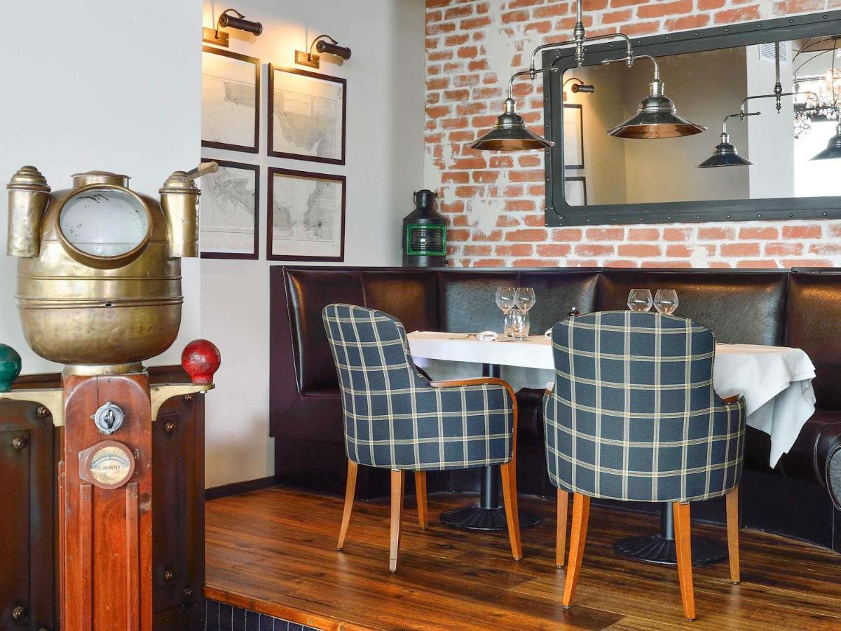 Côte Ouest Thalasso & Spa Les Sables d'Olonne - MGallery Collection