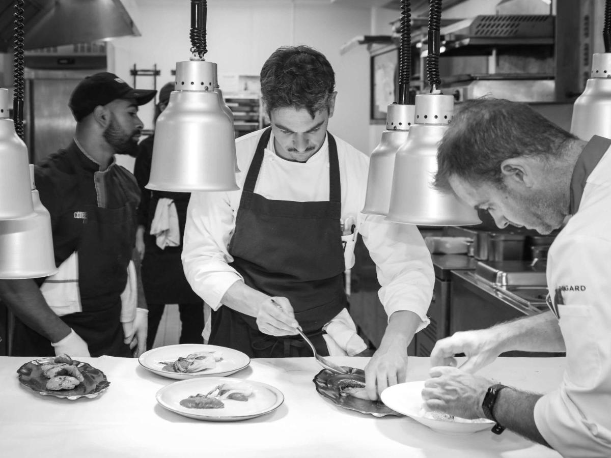 Côte Ouest Thalasso & Spa Les Sables d'Olonne - MGallery Collection