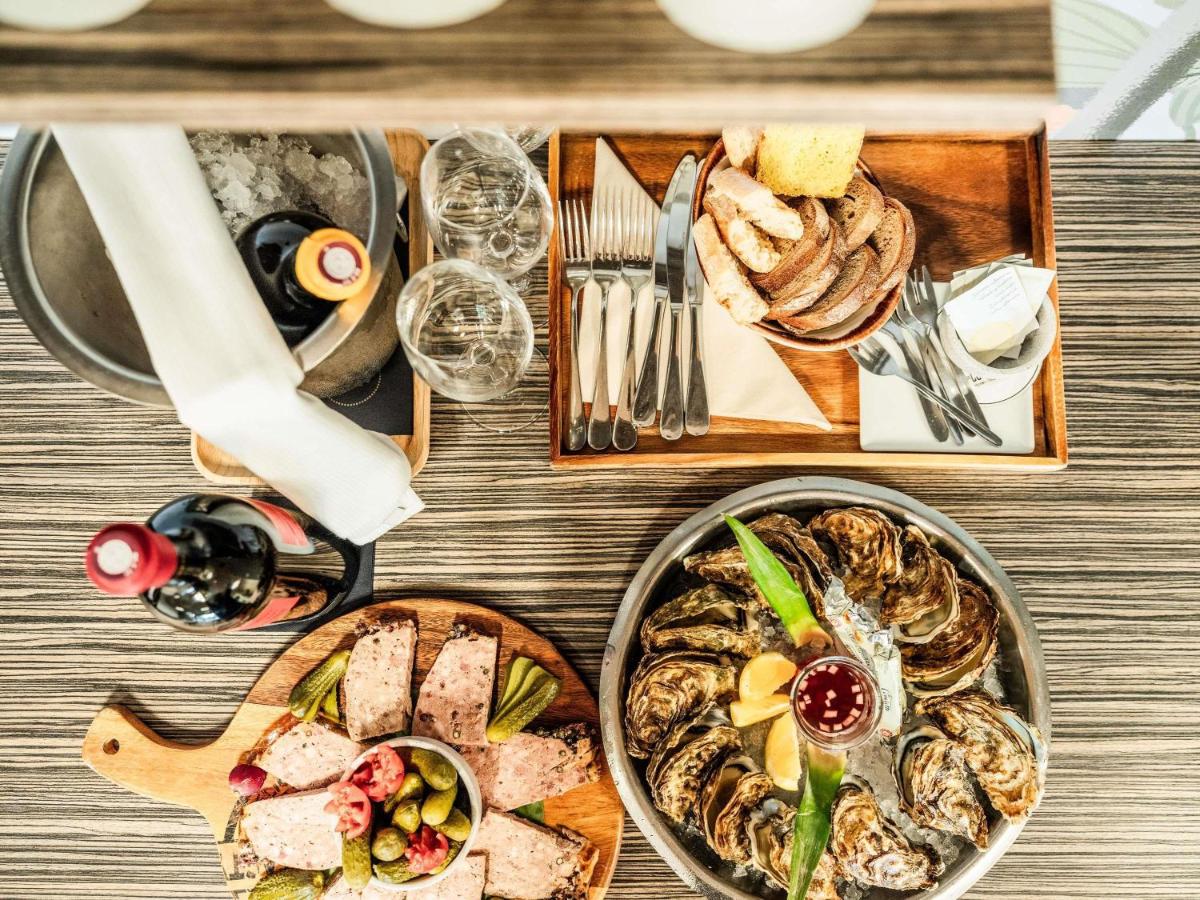 Côte Ouest Thalasso & Spa Les Sables d'Olonne - MGallery Collection