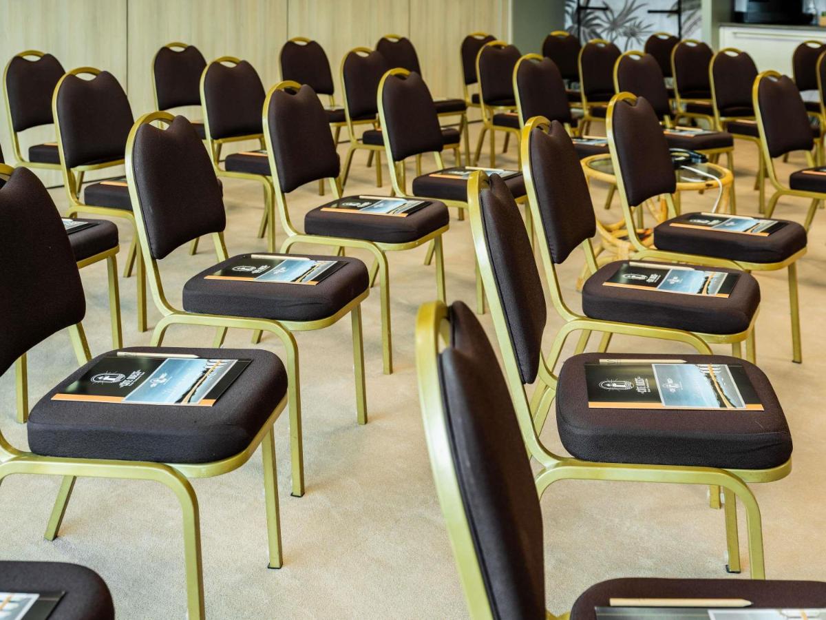 Côte Ouest Thalasso & Spa Les Sables d'Olonne - MGallery Collection