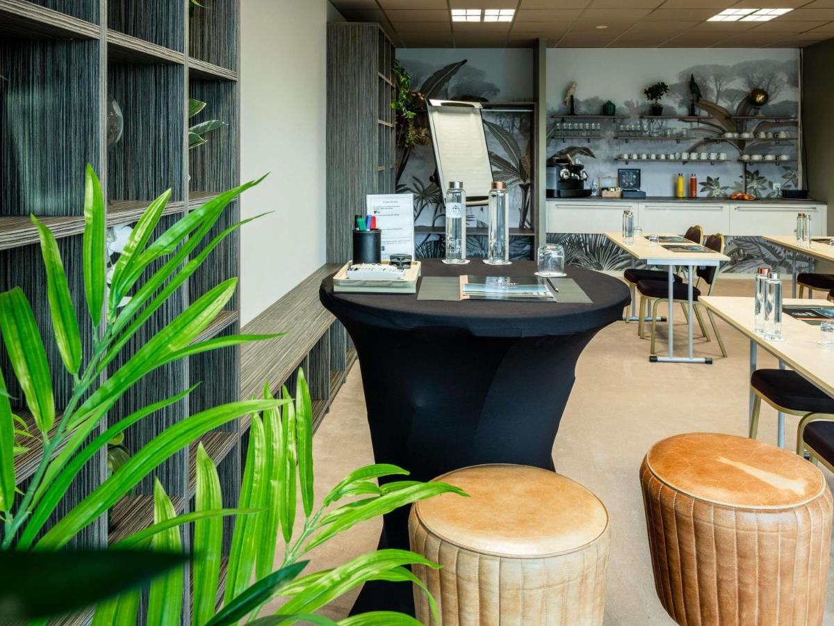 Côte Ouest Thalasso & Spa Les Sables d'Olonne - MGallery Collection