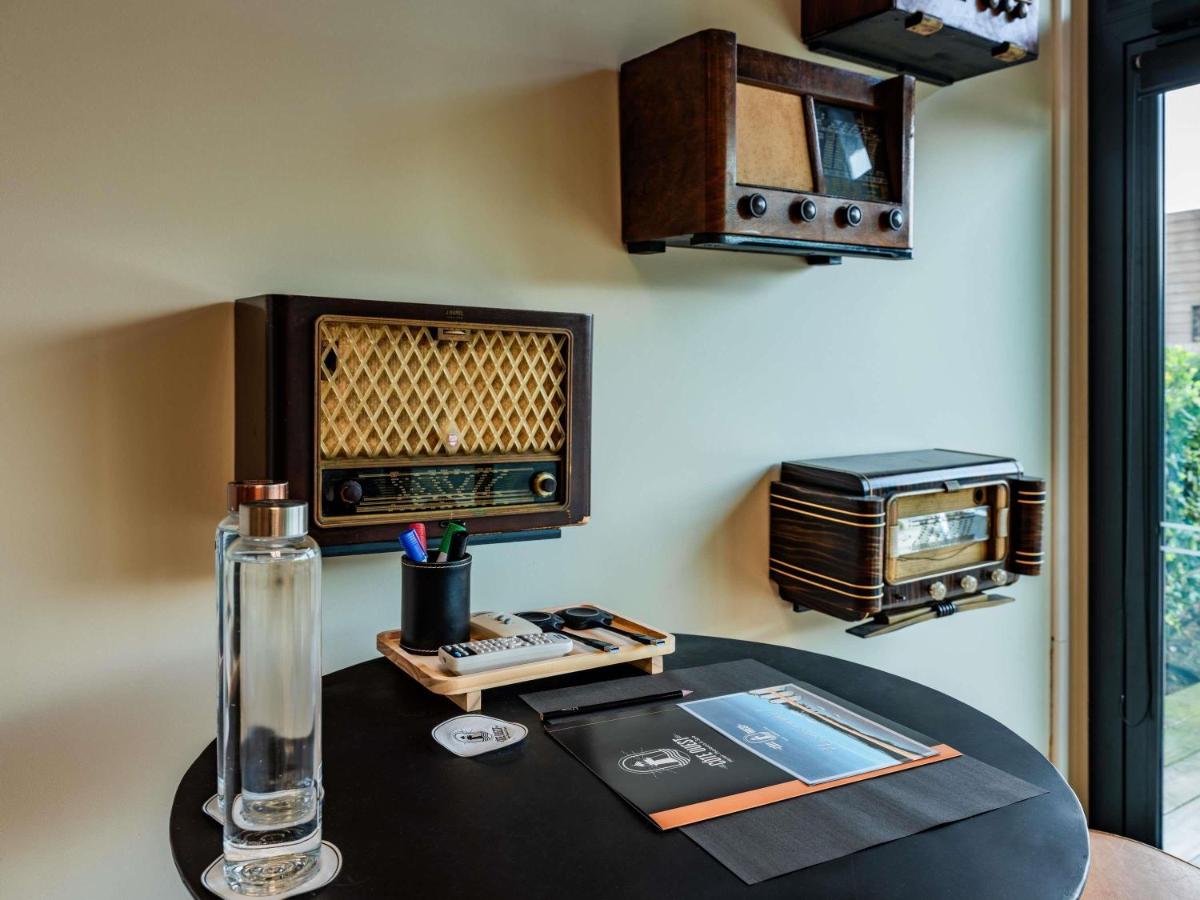 Côte Ouest Thalasso & Spa Les Sables d'Olonne - MGallery Collection