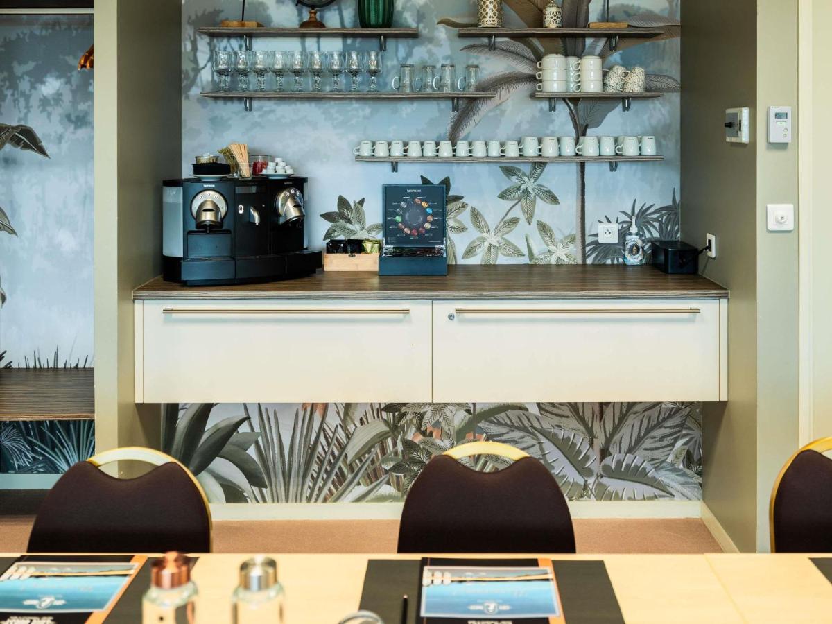 Côte Ouest Thalasso & Spa Les Sables d'Olonne - MGallery Collection