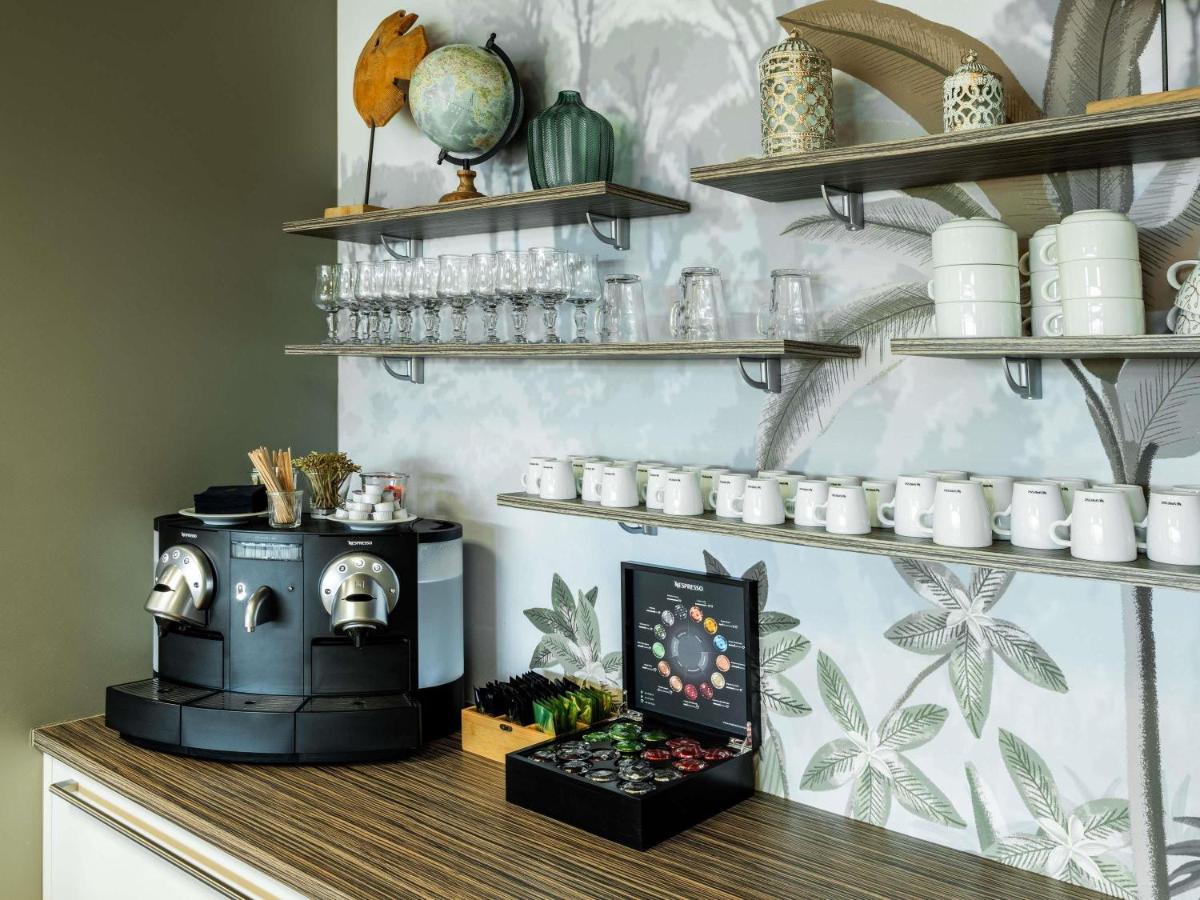 Côte Ouest Thalasso & Spa Les Sables d'Olonne - MGallery Collection