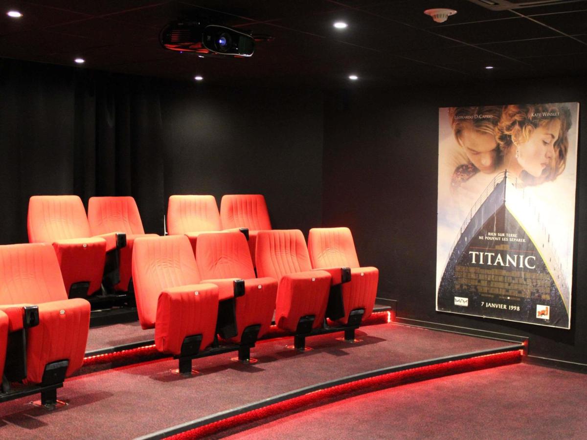 Côte Ouest Thalasso & Spa Les Sables d'Olonne - MGallery Collection