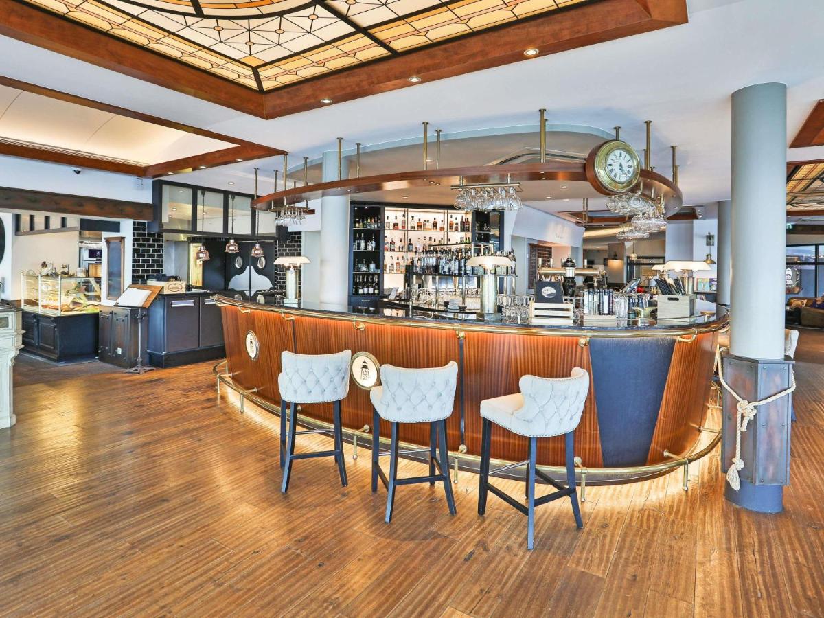 Côte Ouest Thalasso & Spa Les Sables d'Olonne - MGallery Collection