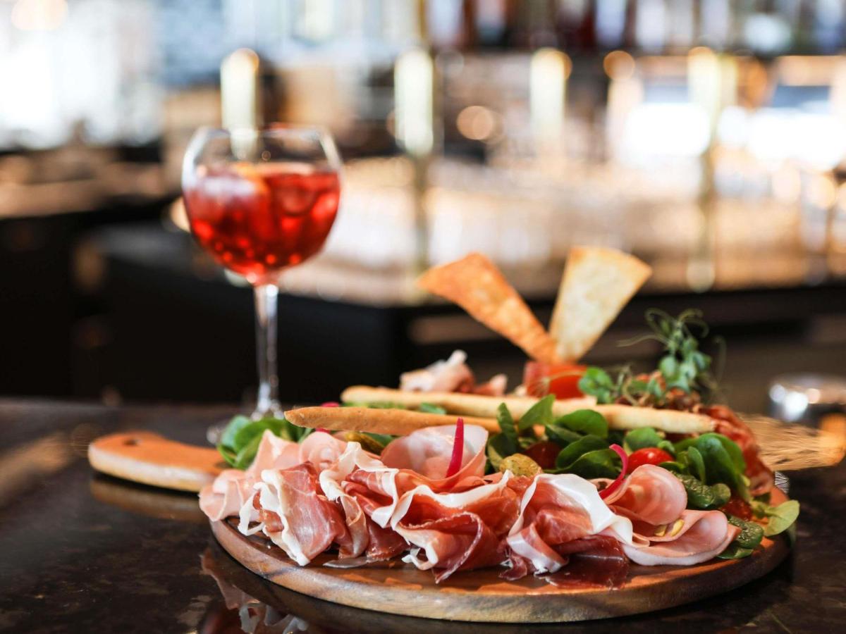 Côte Ouest Thalasso & Spa Les Sables d'Olonne - MGallery Collection