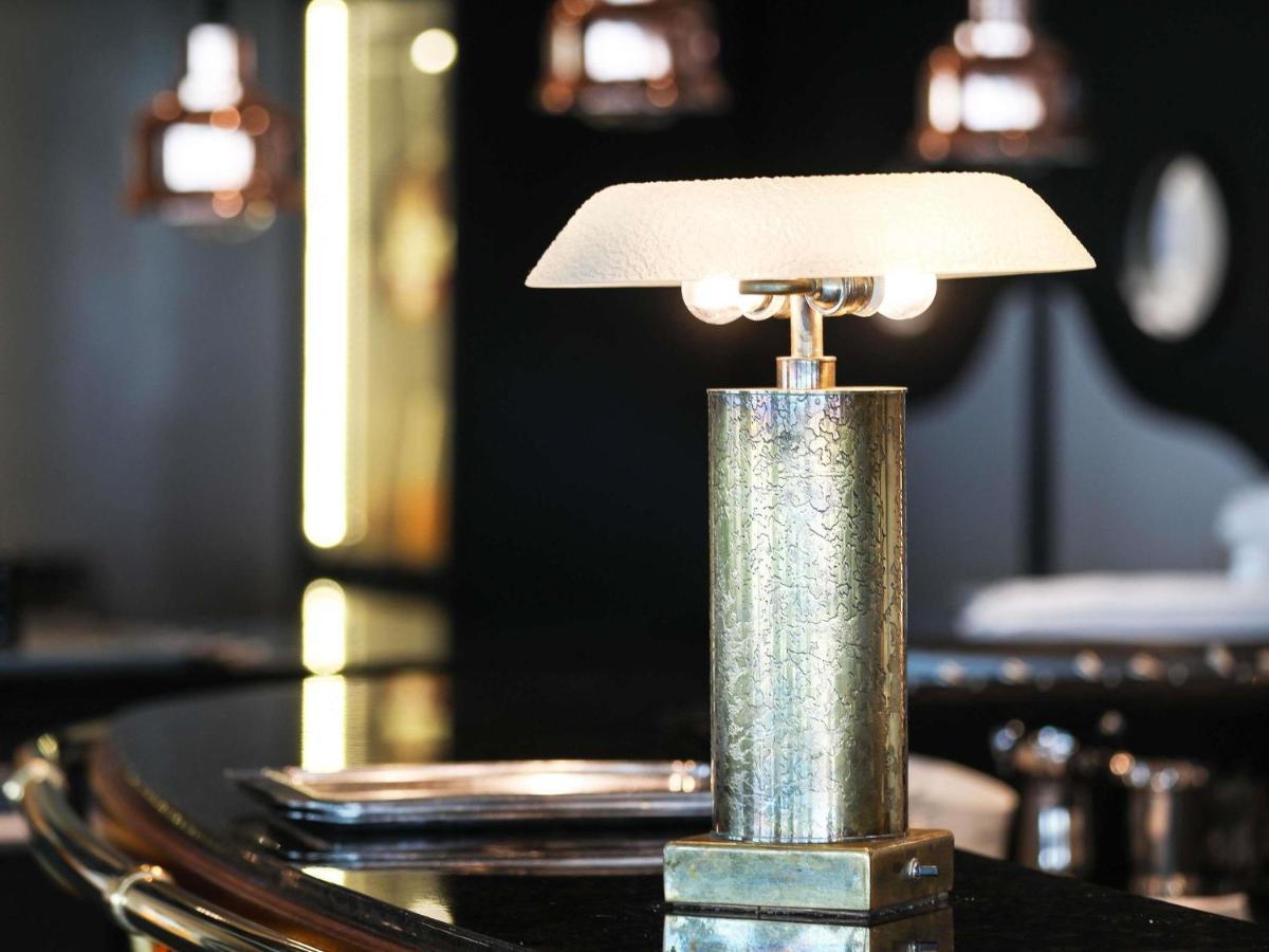 Côte Ouest Thalasso & Spa Les Sables d'Olonne - MGallery Collection