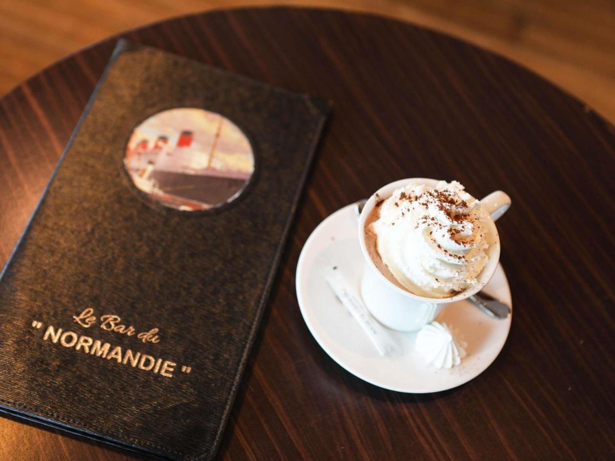 Côte Ouest Thalasso & Spa Les Sables d'Olonne - MGallery Collection