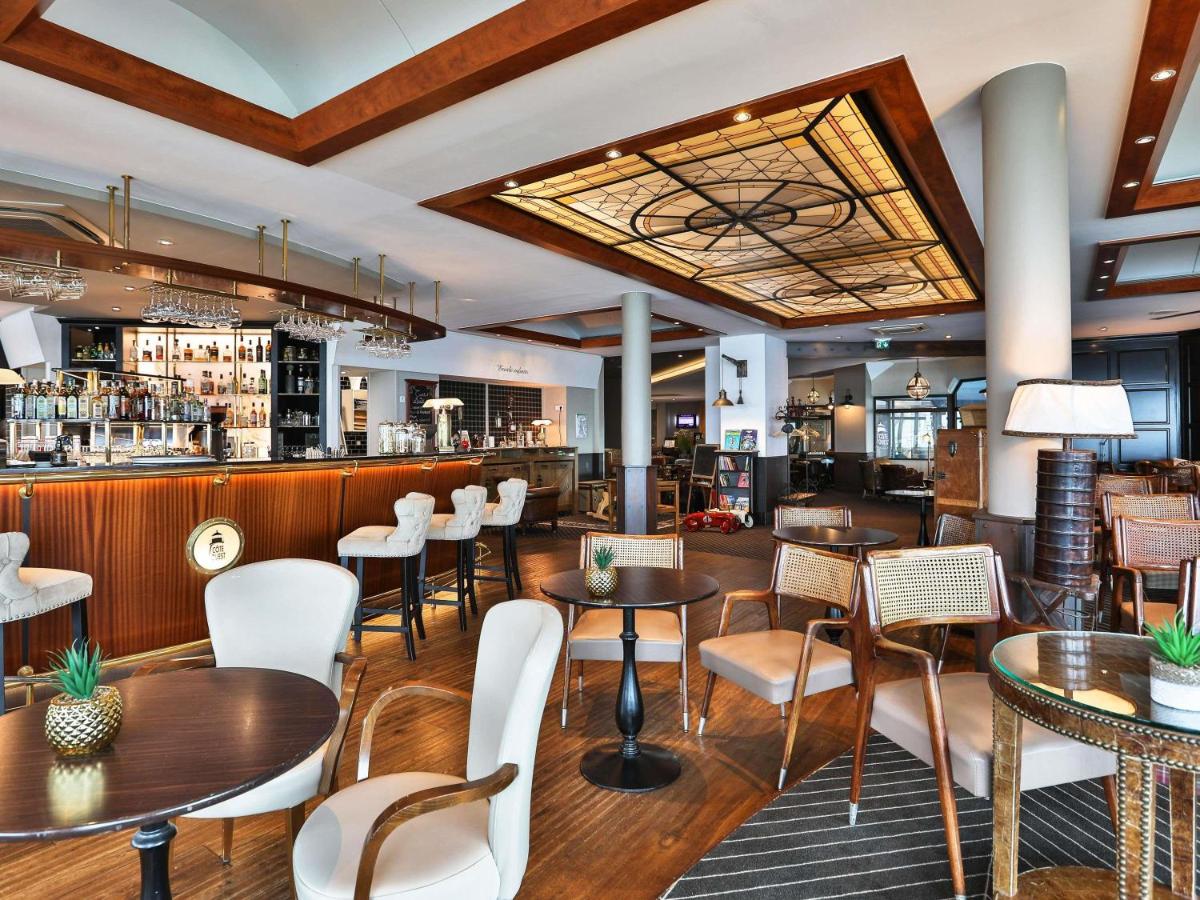 Côte Ouest Thalasso & Spa Les Sables d'Olonne - MGallery Collection