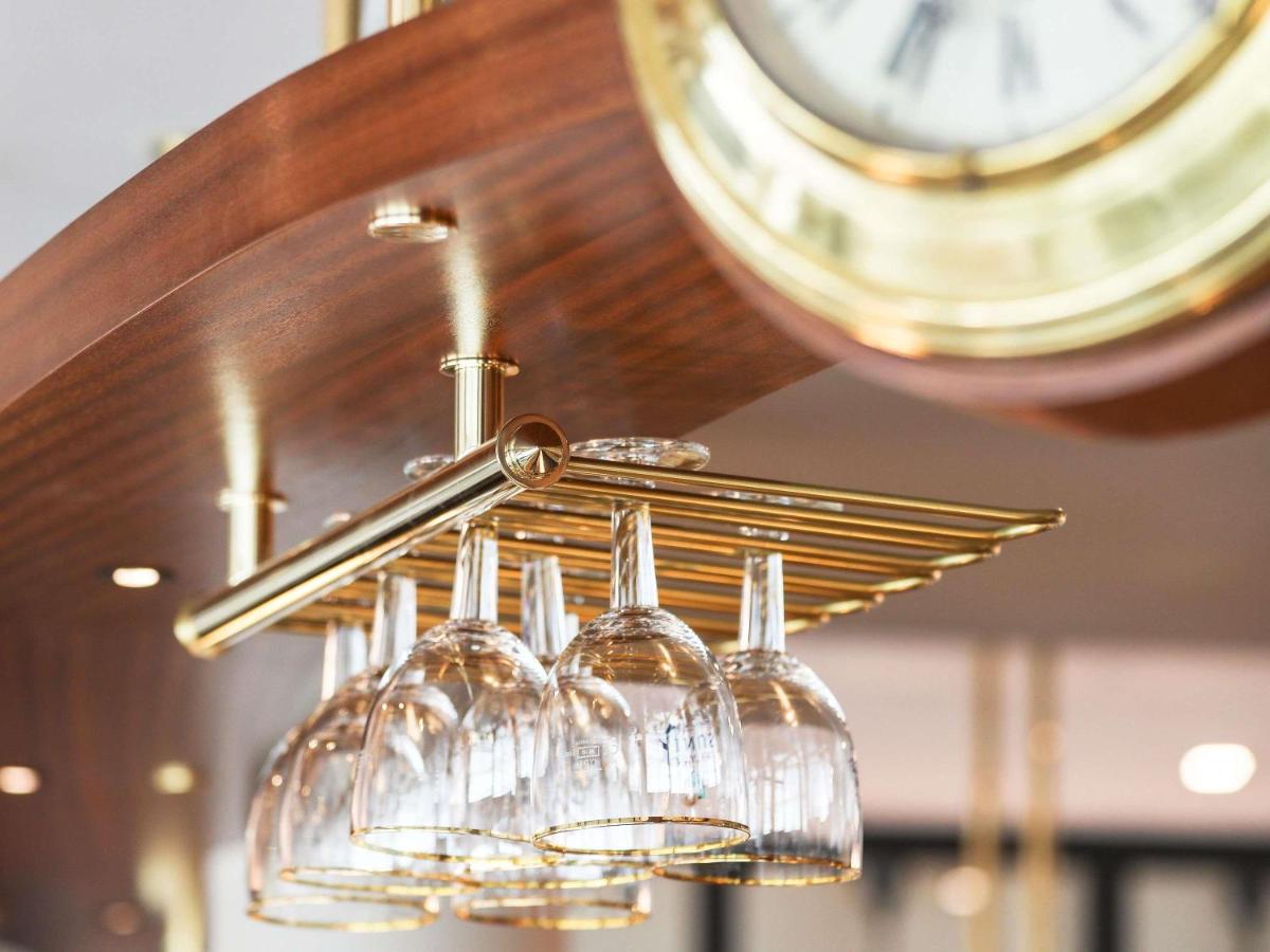 Côte Ouest Thalasso & Spa Les Sables d'Olonne - MGallery Collection