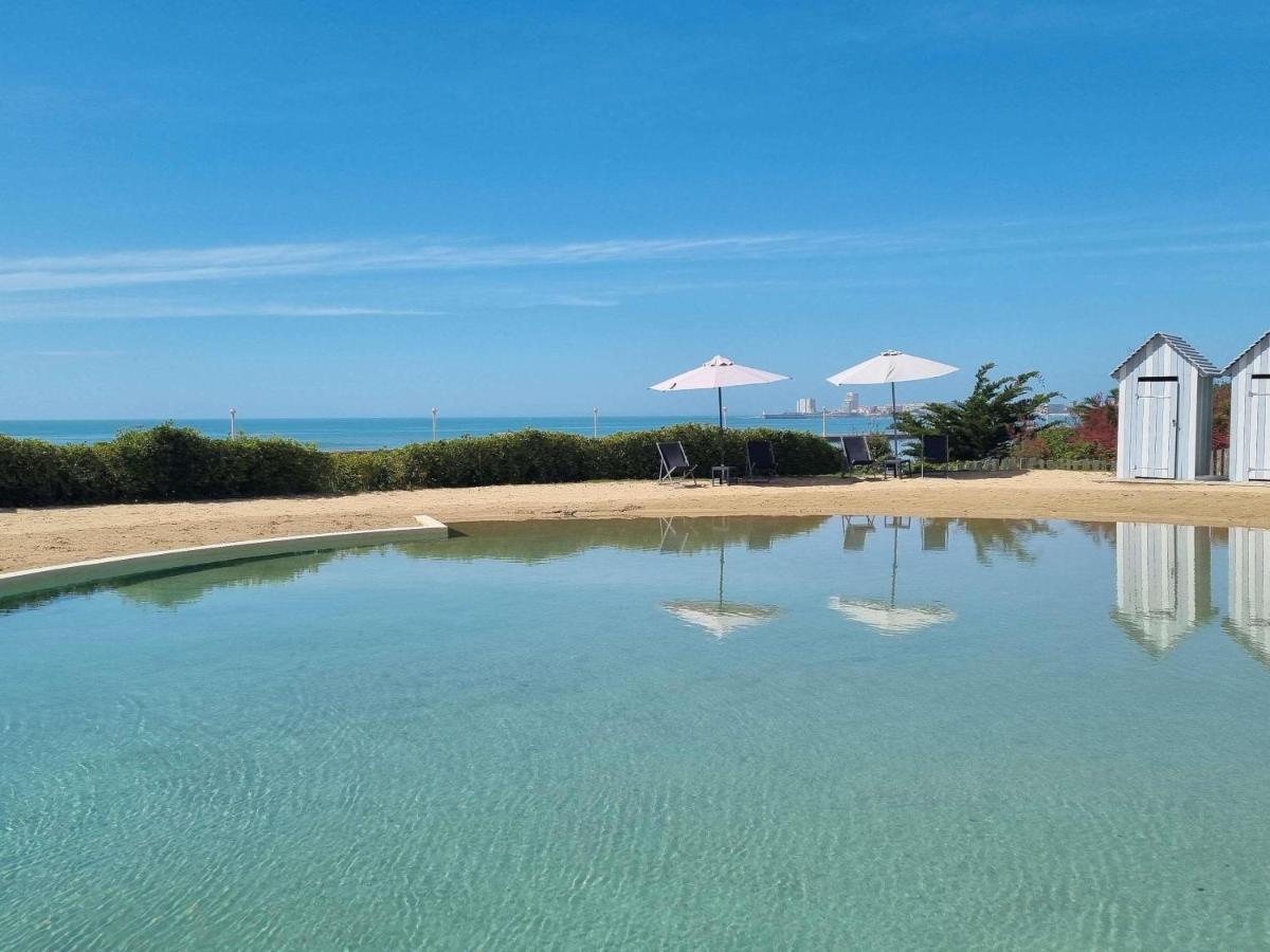 Côte Ouest Thalasso & Spa Les Sables d'Olonne - MGallery Collection