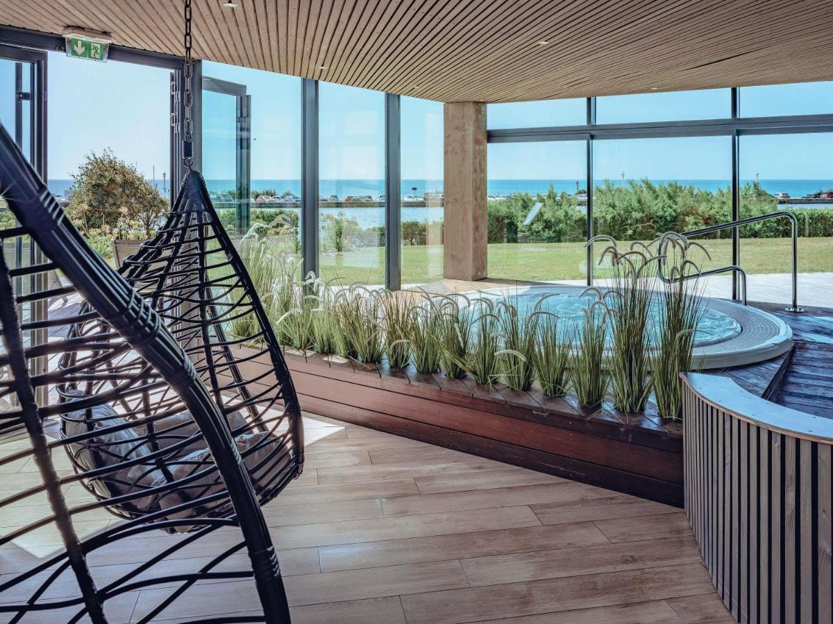 Côte Ouest Thalasso & Spa Les Sables d'Olonne - MGallery Collection