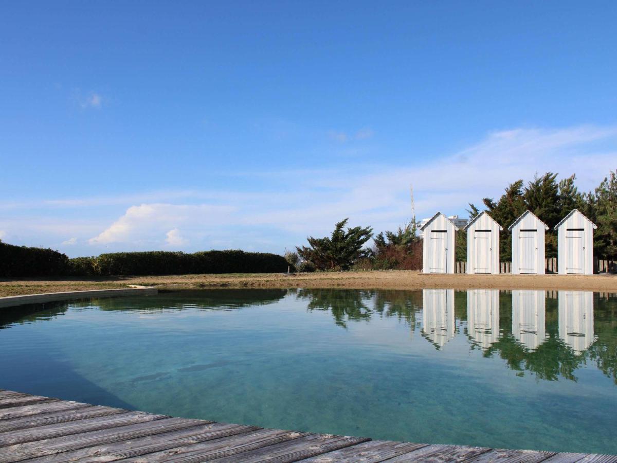 Côte Ouest Thalasso & Spa Les Sables d'Olonne - MGallery Collection