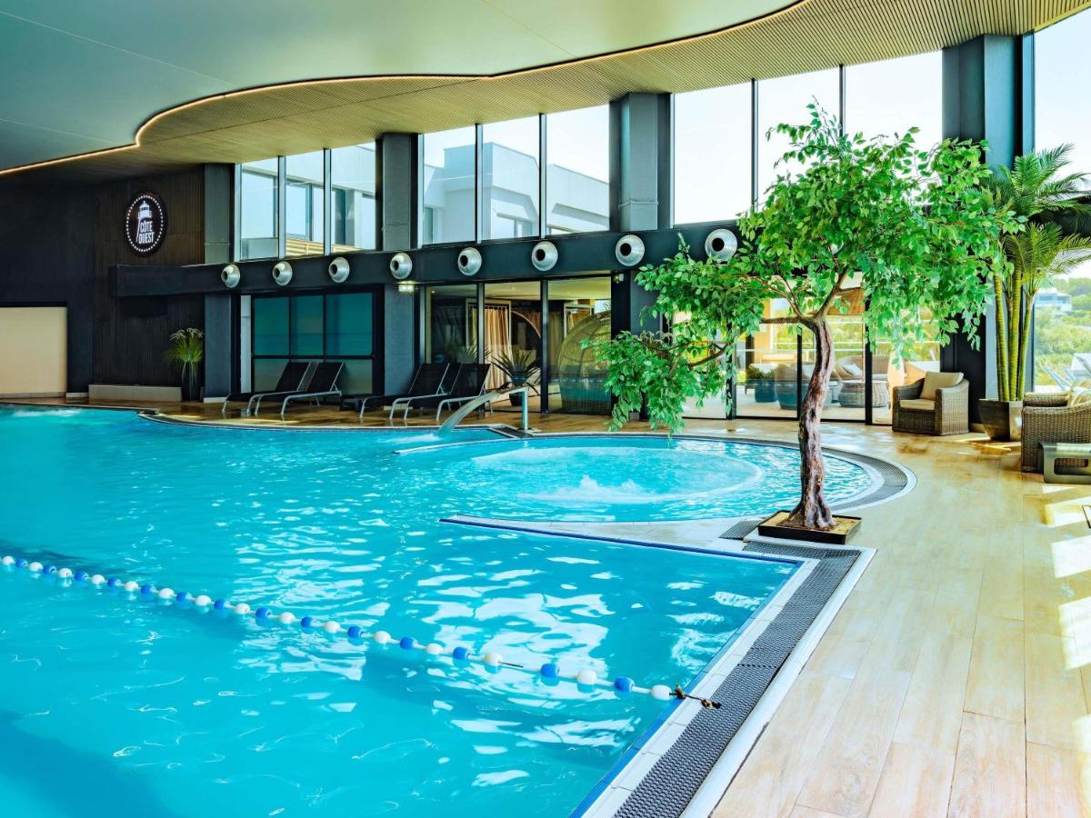 Côte Ouest Thalasso & Spa Les Sables d'Olonne - MGallery Collection