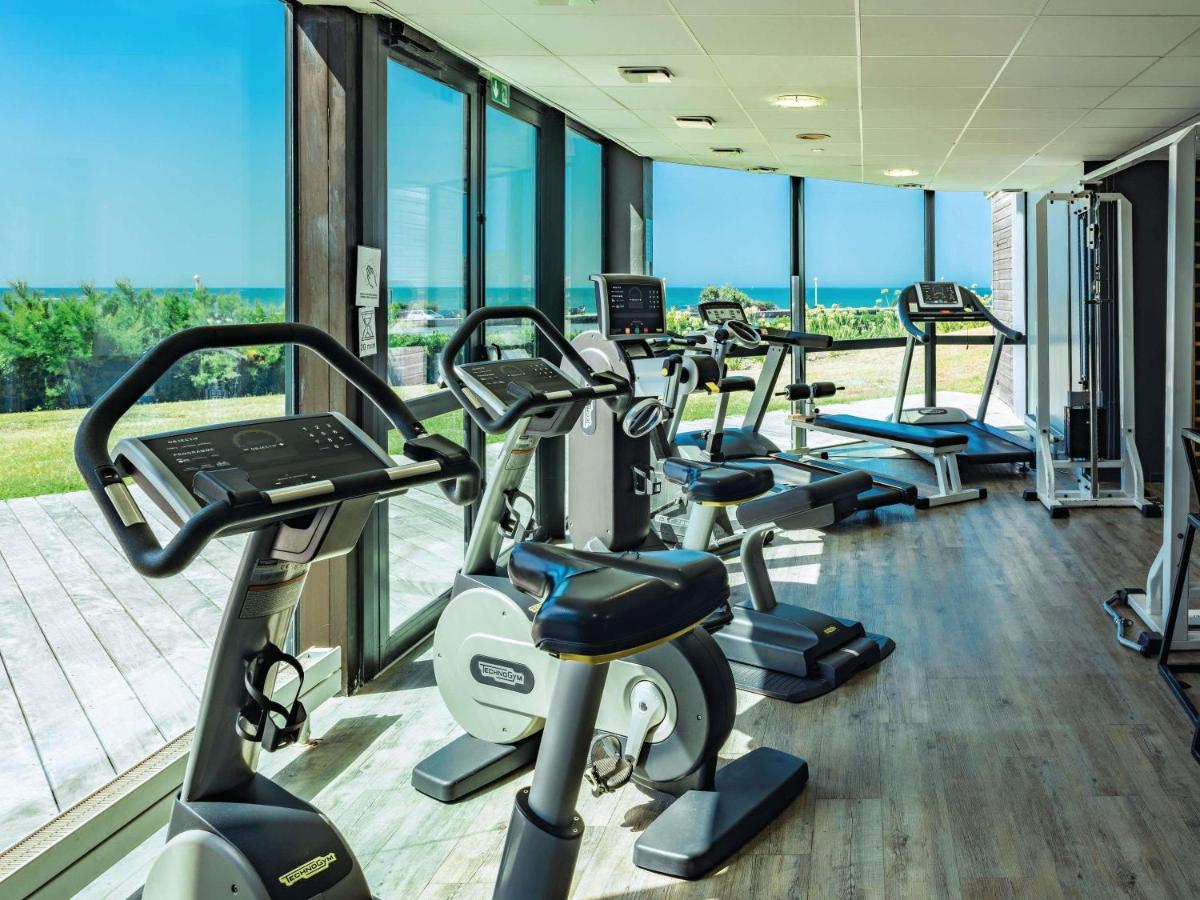 Côte Ouest Thalasso & Spa Les Sables d'Olonne - MGallery Collection