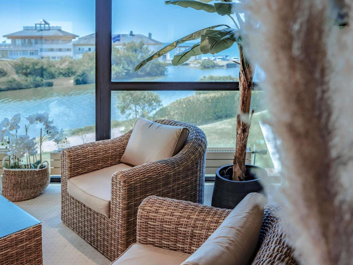 Côte Ouest Thalasso & Spa Les Sables d'Olonne - MGallery Collection