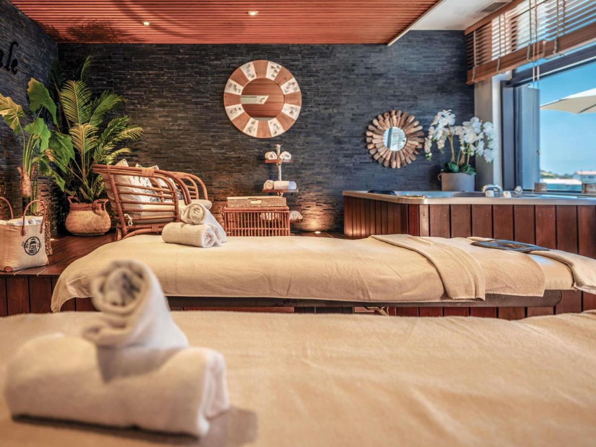 Côte Ouest Thalasso & Spa Les Sables d'Olonne - MGallery Collection