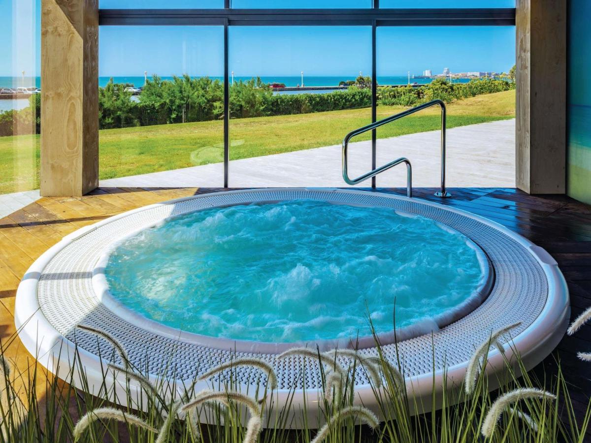 Côte Ouest Thalasso & Spa Les Sables d'Olonne - MGallery Collection